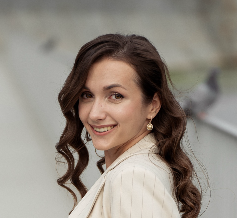 PR & Personal Brand Partner