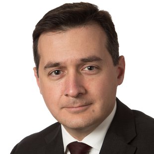 Co-Founder of Engineering Advisory